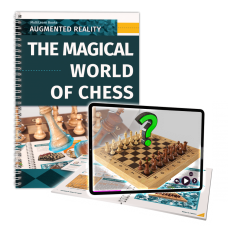 The magical world of chess